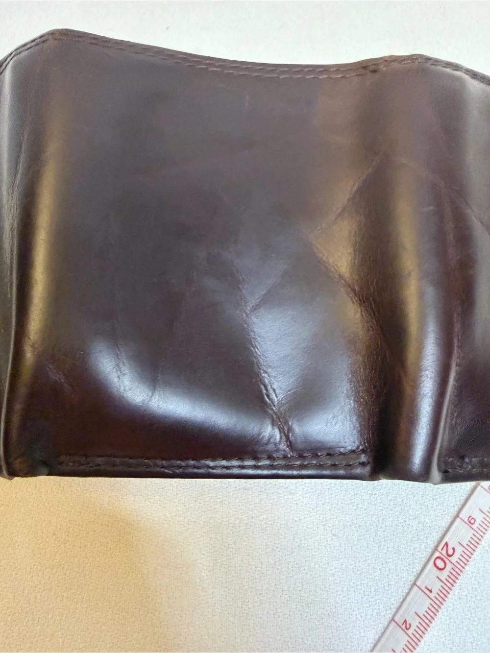 Zep-Pro Auburn Tigers Genuine Leather Trifold Wallet Gameday Southwestern Boho